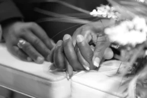 Read more about the article Friendship Trauma/Marriage Pains