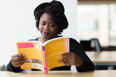You are currently viewing Best Self-Help Books for Black Women