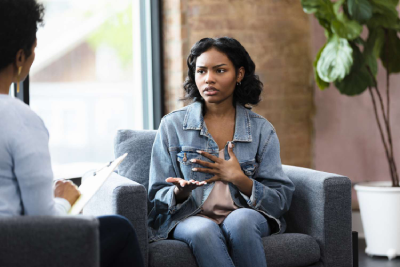 Family Therapy for Generational Trauma