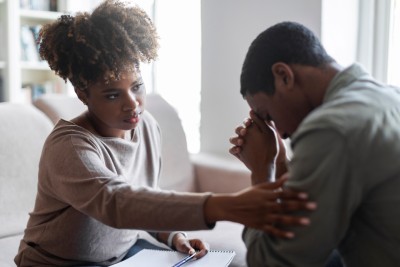 You are currently viewing Free Therapy for Black People​