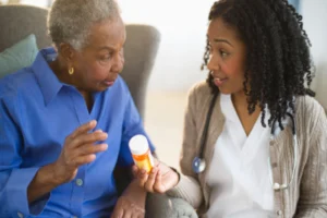 Read more about the article Online Therapy for Trauma: A Comprehensive Approach to Healing for Black Women