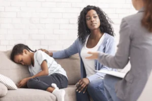 Read more about the article Therapists for Family Trauma