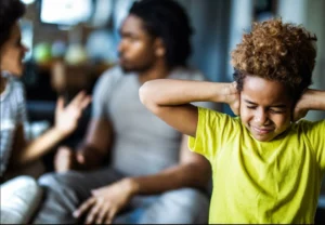 Read more about the article Healing from Childhood Trauma