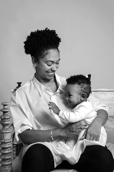 You are currently viewing The Lindsay Clancy Case is a Call for Black Women to Return to our Roots During Postpartum.