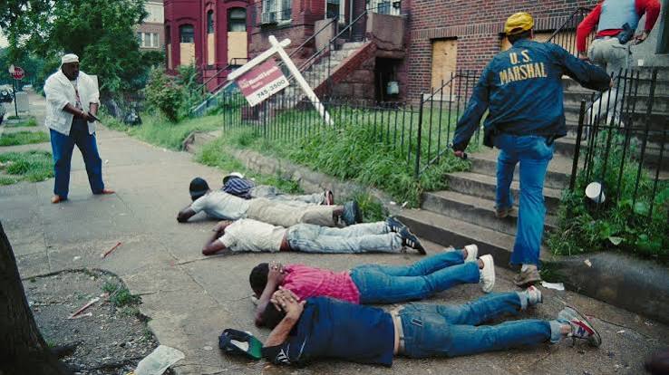 Read more about the article Crack Cocaine of the ’90s and the Black Community Today