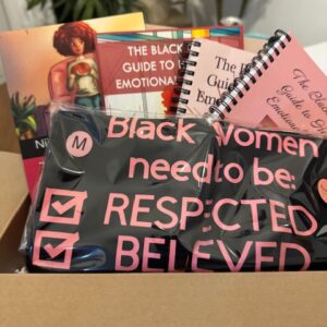 Premium Standard Wellness Gift Box