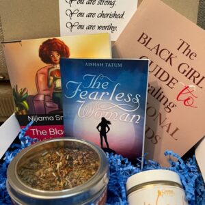 Standard Wellness Gift box